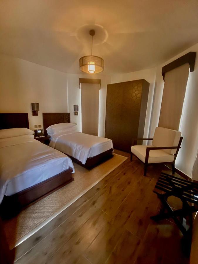 Hotel Al Badayer Retreat By Sharjah Collection Margham Esterno foto